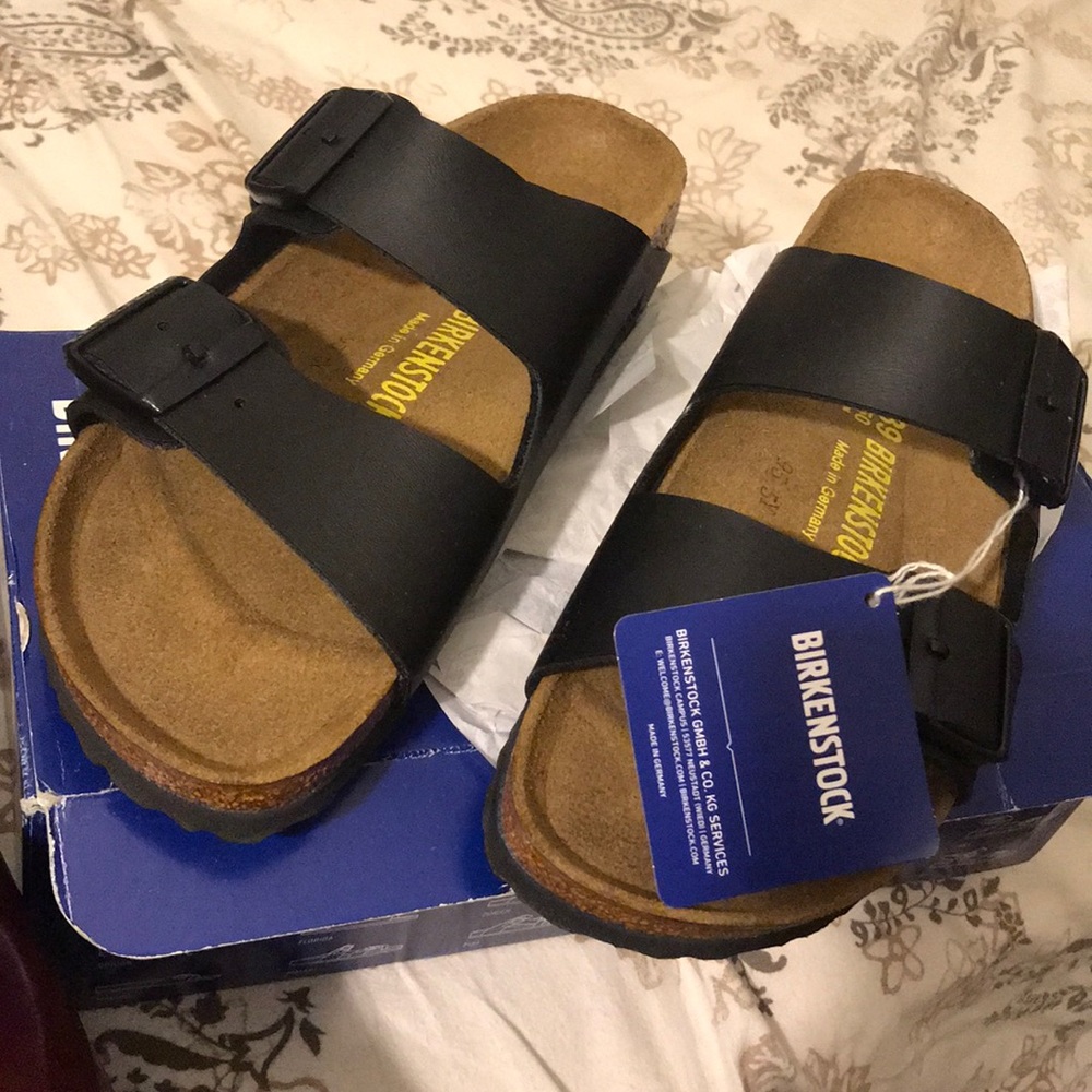 Birkenstock‼️‼️